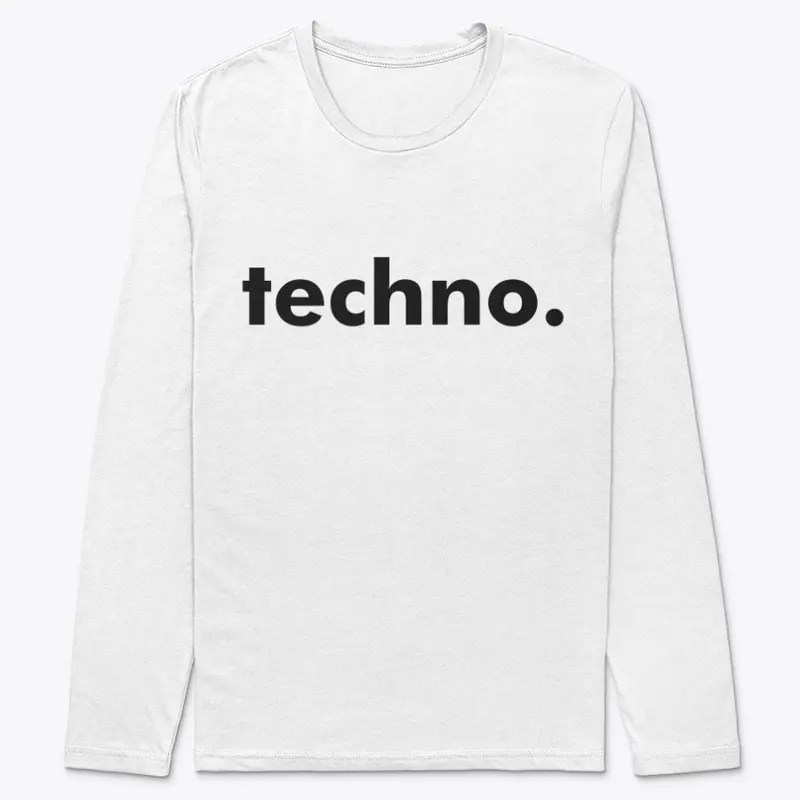 techno.