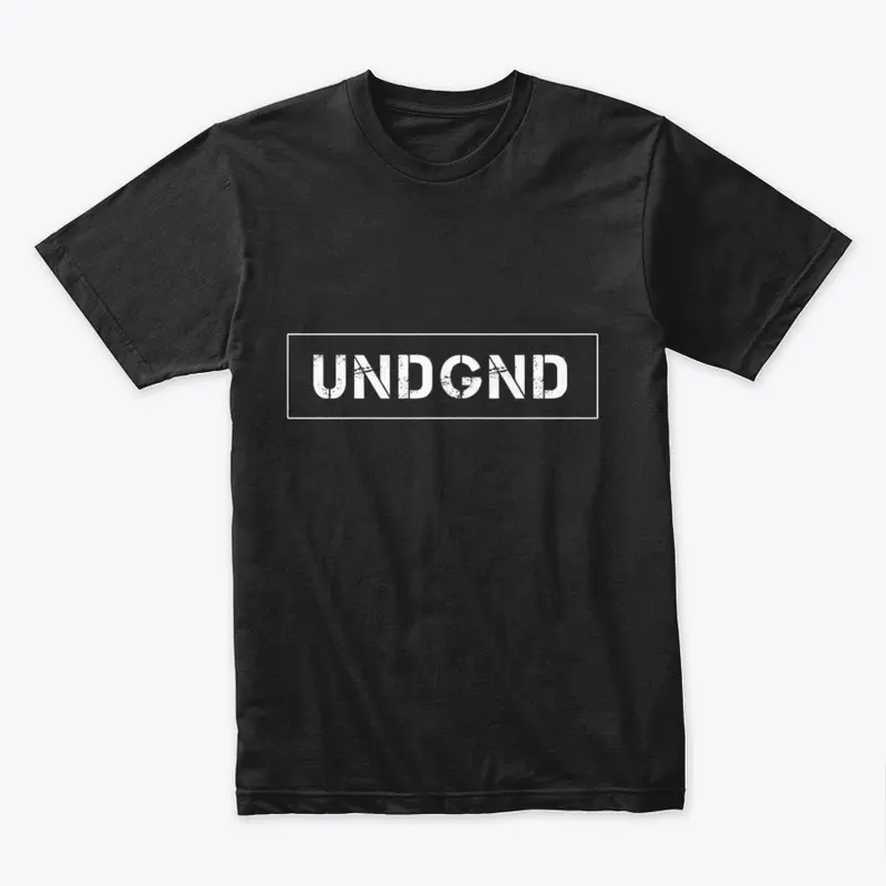 UNDGND - Underground