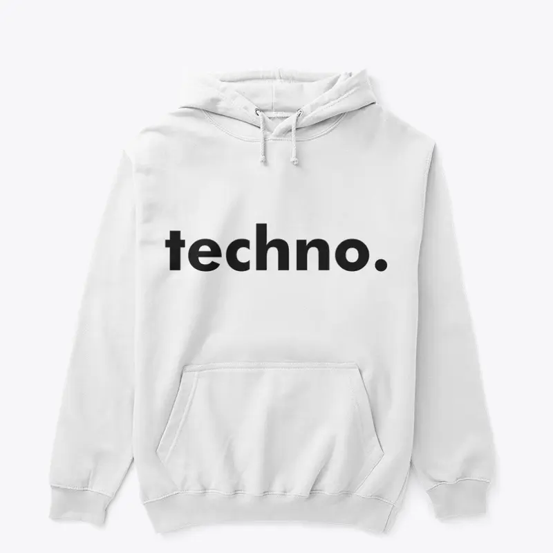 techno.