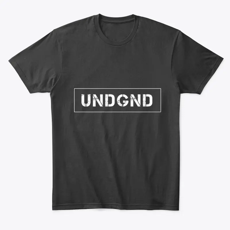 UNDGND - Underground