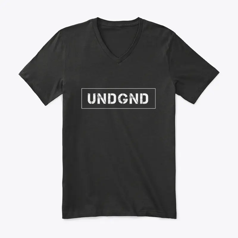 UNDGND - Underground