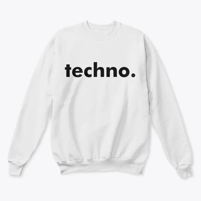 techno.