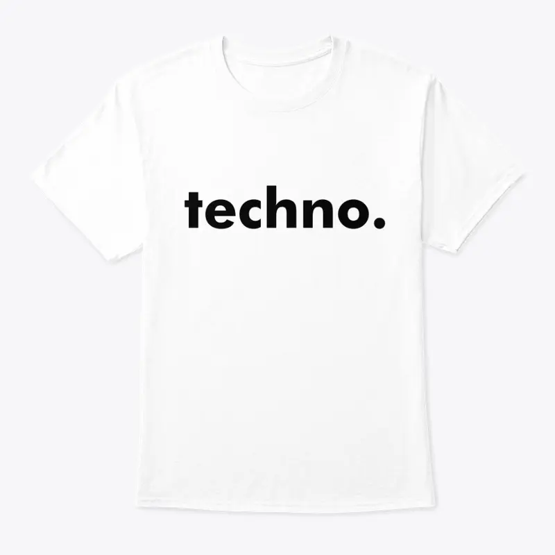 techno.