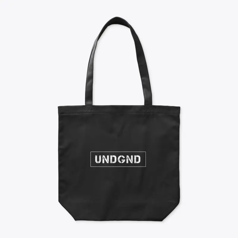 UNDGND - Underground