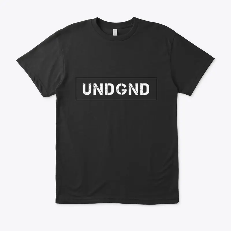 UNDGND - Underground