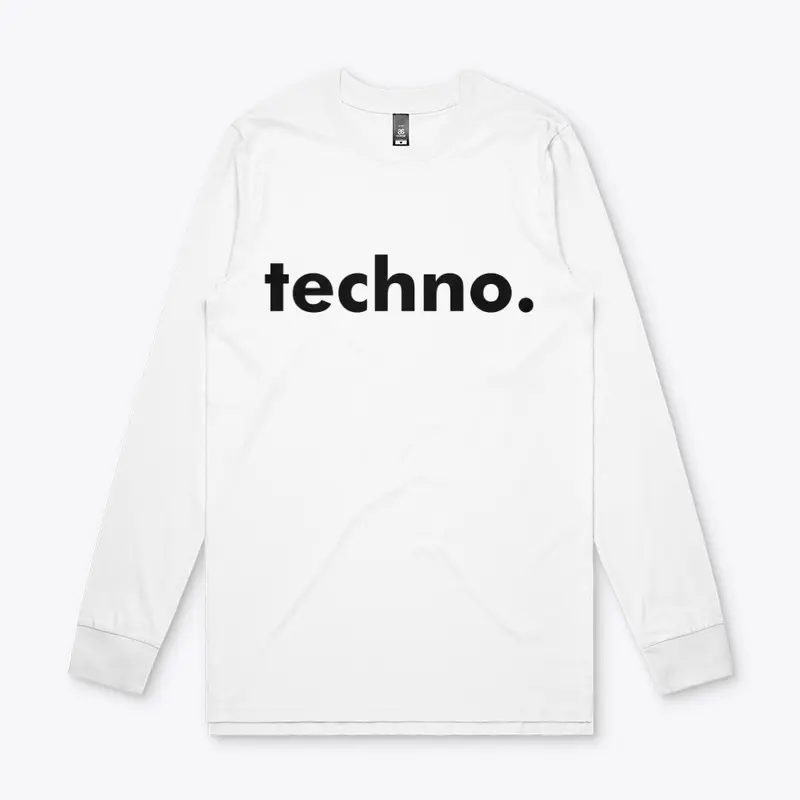 techno.