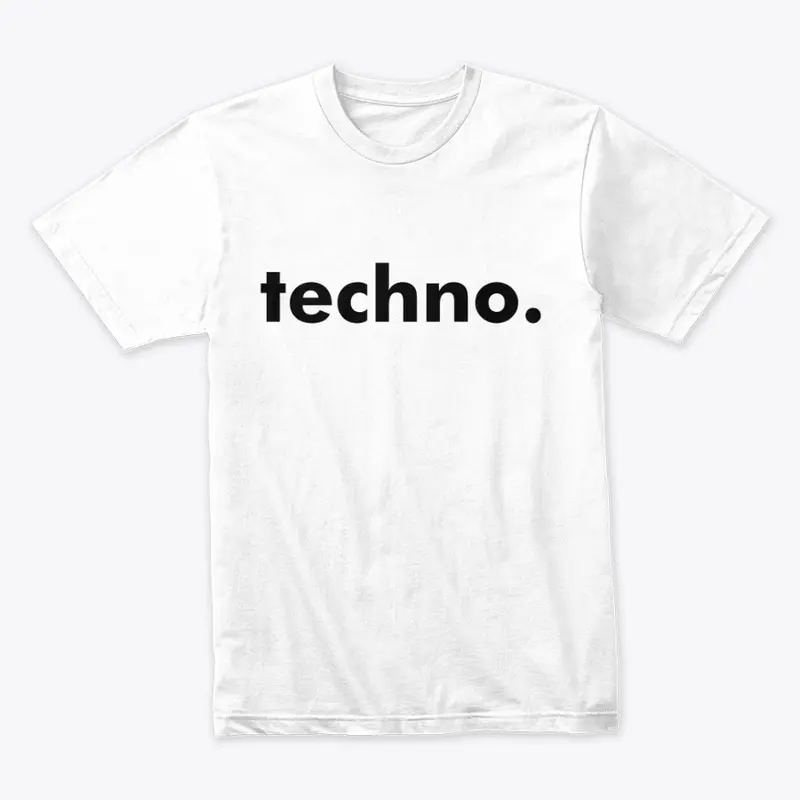 techno.