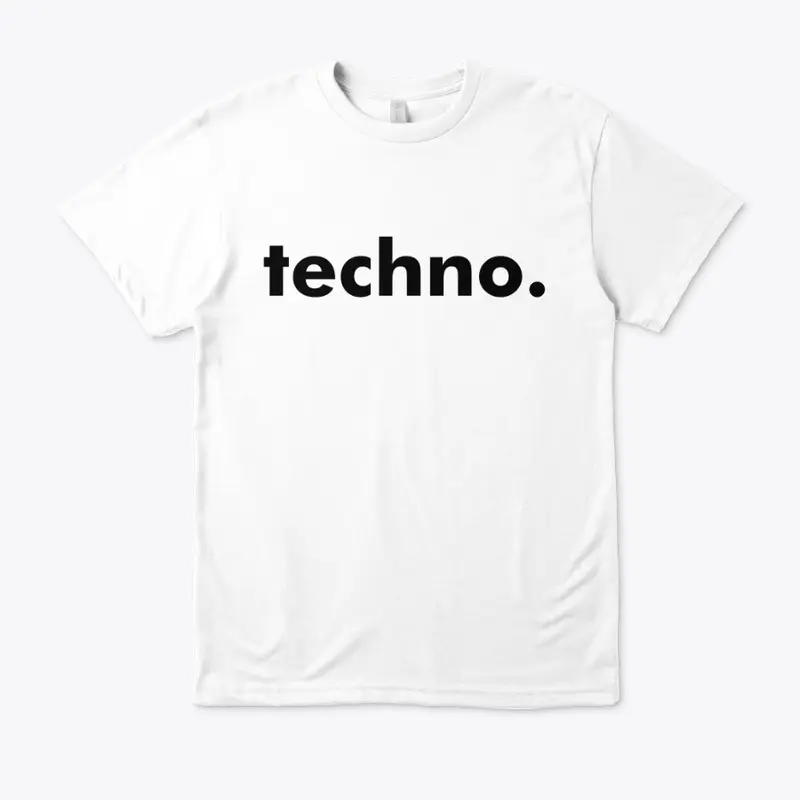 techno.