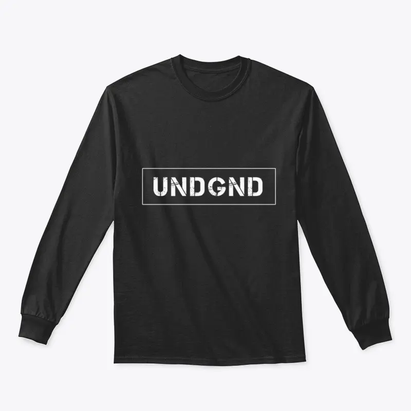 UNDGND - Underground