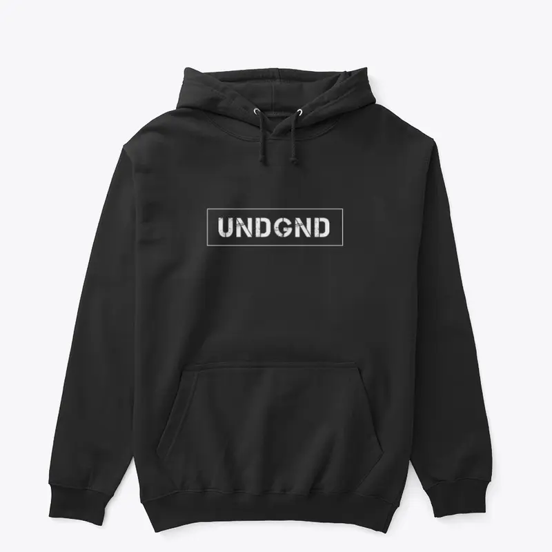 UNDGND - Underground