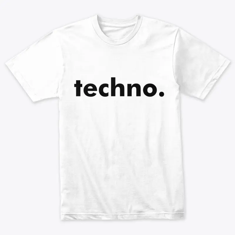 techno.