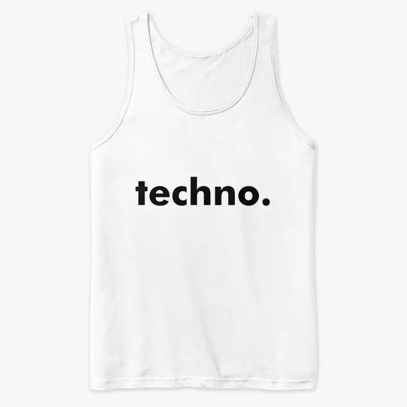 techno.