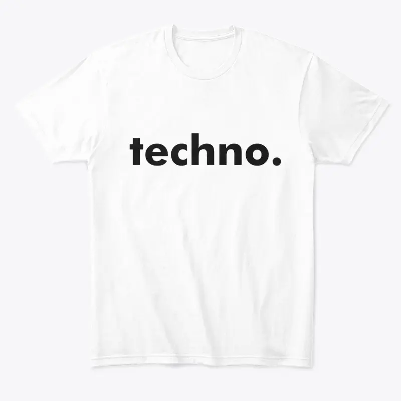 techno.