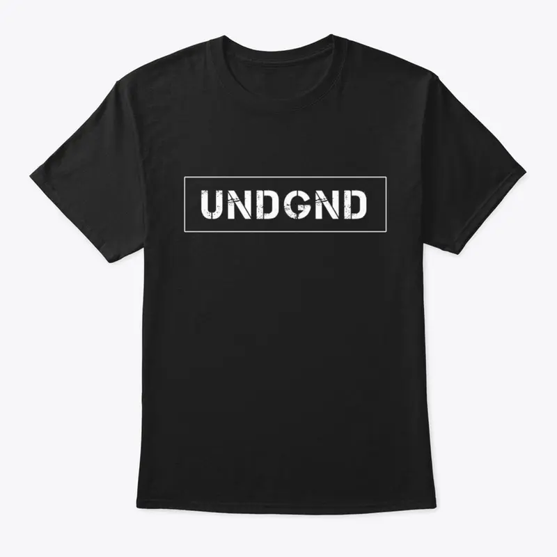 UNDGND - Underground