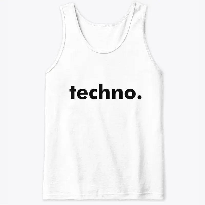 techno.