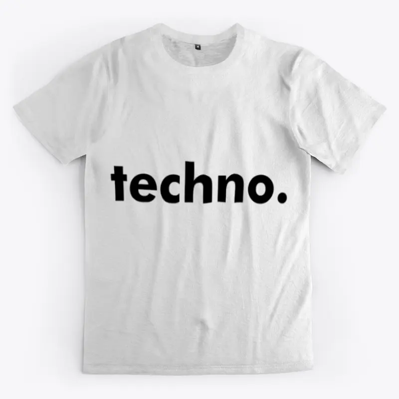 techno.