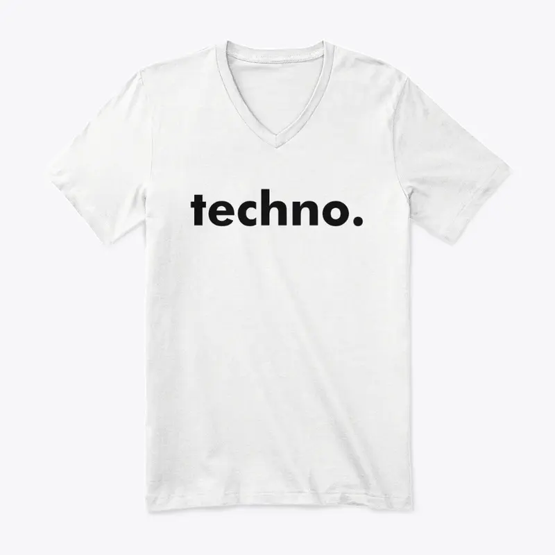 techno.