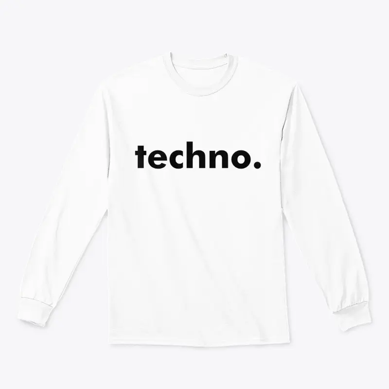 techno.